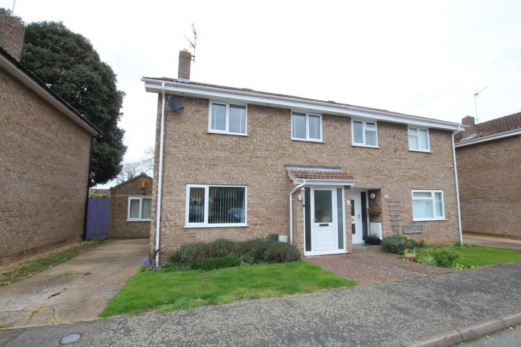 4 Bedroom for sale in Littleport Cheffins Ely Sales